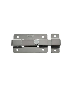 PASADOR 36 CROMO CAJA