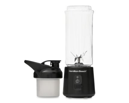 Procesador de alimentos hamilton beach 51180j inalambrica con accesorios pm 1330373