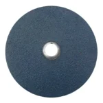 DISCO DE LIJA 4 1/2" ZIRC GRANO 60 P/ESMERILADORA