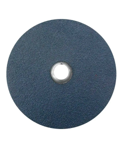 DISCO DE LIJA 4 1/2" ZIRC GRANO 60 P/ESMERILADORA