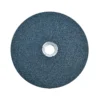 DISCO DE LIJA 4 1/2" ZIRC GRANO 80 P/ESMERILADORA