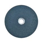 DISCO DE LIJA 4 1/2" ZIRC GRANO 80 P/ESMERILADORA