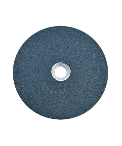 DISCO DE LIJA 4 1/2" ZIRC GRANO 80 P/ESMERILADORA