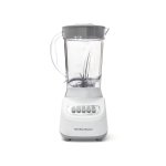 Licuadora hamilton beach 12 velocidades vaso de plastico pm 1348923