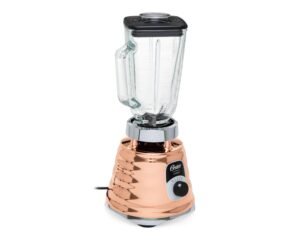 Licuadora oster con perilla ergonomica 3 velocidades vaso de vidrio pm 1349813
