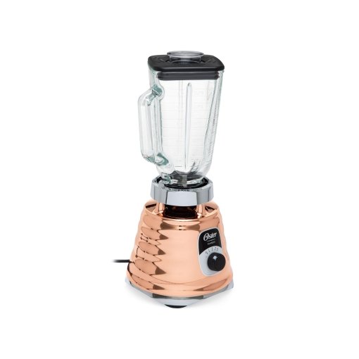 Licuadora oster con perilla ergonomica 3 velocidades vaso de vidrio pm 1349813