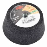 COPA ABRASIVA C/BUJE 5" G- 24 PIEDRA CHP CUT