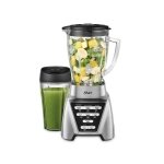 Licuadora oster reversible 7 velocidades vaso de vidrio pm 1350053