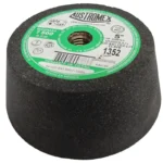 COPA ABRASIVA C/BUJE 5" G- 60 PIEDRA CHP CUT