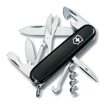 NAVAJA CLIMBER NEGRA 14 USOS VICTORINOX