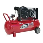 COMPRESORA 2.00 HP 108 LTS. C/ACEITE EVANS