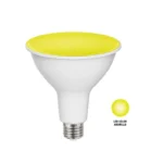 FOCO 13.0W T.PAR38 LED AMAR E27 25MHRS TECNOLITE