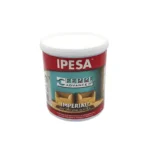 PINTURA VINILICA 1L BLANCO MATE INT/EXT IMPERIAL