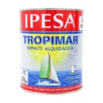 ESMALTE 1L ALQUIDALICO ROJO CEREZA