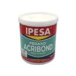 ADHESIVO P/CONCRETO 1L INT/EXT PEGASO ACRIBOND