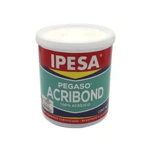 ADHESIVO P/CONCRETO  1L INT/EXT PEGASO ACRIBOND