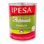 ESMALTE 1L SECADO RAPIDO AMARILLO LIMON