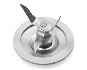 Cuchilla para licuadora oster de acero pm 1409113