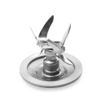 Cuchilla para licuadora oster de acero pm 1409293