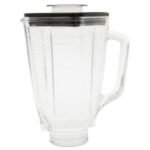 Vaso de licuadora oster de vidrio 1 25 l pm 1409533