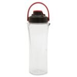 Vaso mixer para licuadora oster de tritan 600 ml pm 1409613