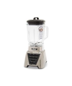 Licuadora oster 3 velocidades vaso de vidrio pm 1426893