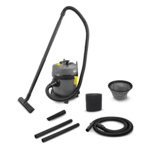 ASPIRADORA P/SECO Y LIQ 15L 120V INDUSTRIAL KARCHE