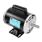 MOTOR 0.25 HP ELECT. MONOFASICO 1760RPM USO GRAL.