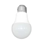FOCO 6.0W TIPO.A19 LUZ CALI E27 20000HRS SANTUL