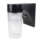 ARBOTANTE LED 14W P/EXTERIOR P/EMPOTRE VITORIO II