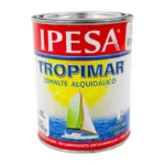 ESMALTE 500ML ALQUIDALICO ROJO CEREZA