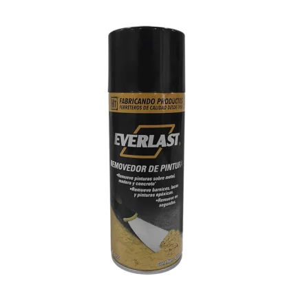 REMOVEDOR DE PINTURA SPRAY