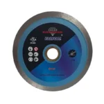 DISCO DE DIAMANTE 4 1/2" RIN CONTINUO EASY CUT
