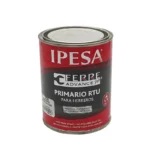 ESMALTE 500ML PRIMARIO RTU P/HERRER GRIS