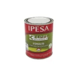 ESMALTE 500ML SECADO RAPIDO BLANCO IPESA