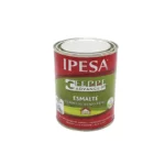 ESMALTE 500ML SECADO RAPIDO BLANCO MATE
