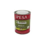 ESMALTE 500ML SECADO RAPIDO NEGRO MATE