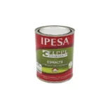 ESMALTE 500ML SECADO RAPIDO ALUMINIO