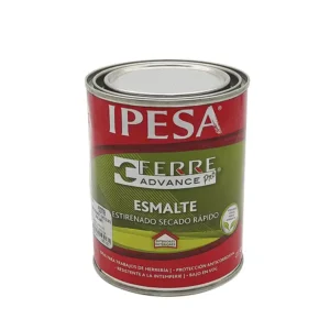 ESMALTE   500ML SECADO RAPI CHOCOLATE BRIL