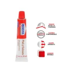 PEGAMENTO CONTACTO DE 21 MLS. PIEL,CALZADO