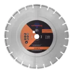 DISCO DE DIAMANTE 14" SEGMENTADO C/PISO EASYCUT