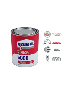 PEGAMENTO CONTACTO DE  500 MLS.5000 DE LATA HENKEL