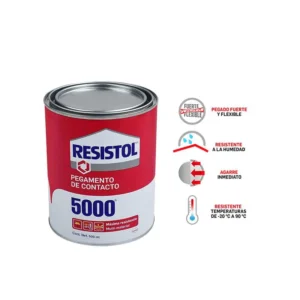 PEGAMENTO CONTACTO DE 500 MLS.5000 DE LATA HENKEL