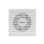 VENTILADOR EXTRACTOR 4" BLANCO