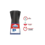 PEGAMENTO 911 BROCHA 5 GR HENKEL