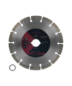 DISCO DE DIAMANTE  7" BONCE SEGMENTADO