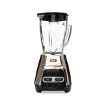 Licuadora oster reversible 3 velocidades vaso de vidrio pm 1558613