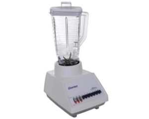 Licuadora oster 10 velocidades vaso de plastico pm 1572013