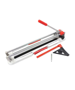 CORTADORA DE AZULEJO  51CM/21PUL ROJA STAR-51 PLAT