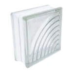 TRAGALUZ CIRCULO 19X19X8